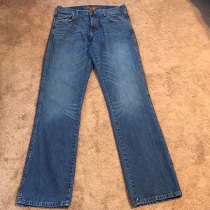 Men’s Wrangler Jeans